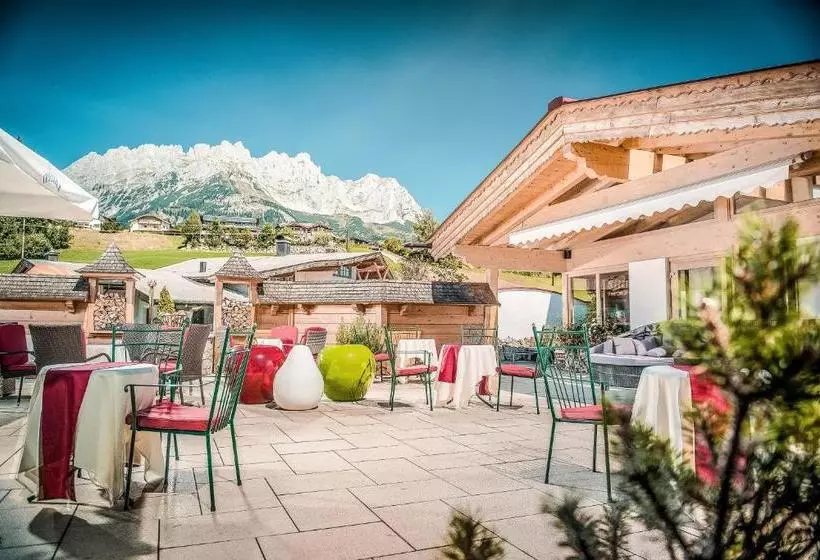 Vitalhotel Sonnenhof