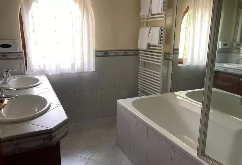 Отель Tieflehner Hof Pitztalhaus