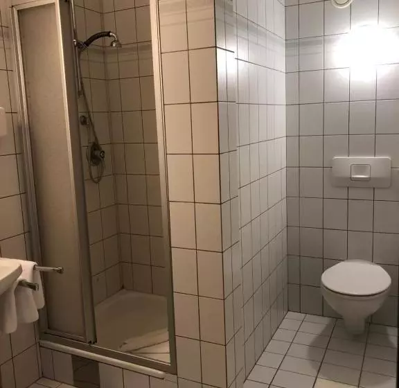 Отель Tieflehner Hof Pitztalhaus