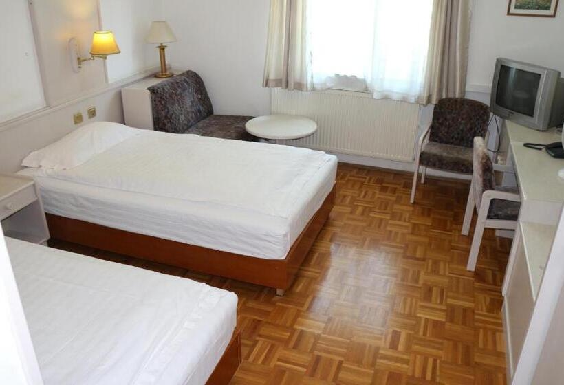 فندق Wasserpalast