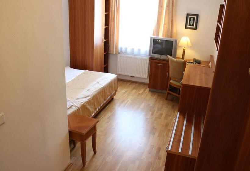 فندق Wasserpalast