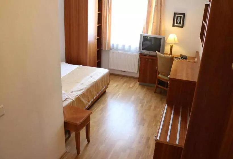 فندق Wasserpalast