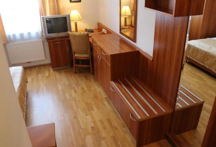 فندق Wasserpalast