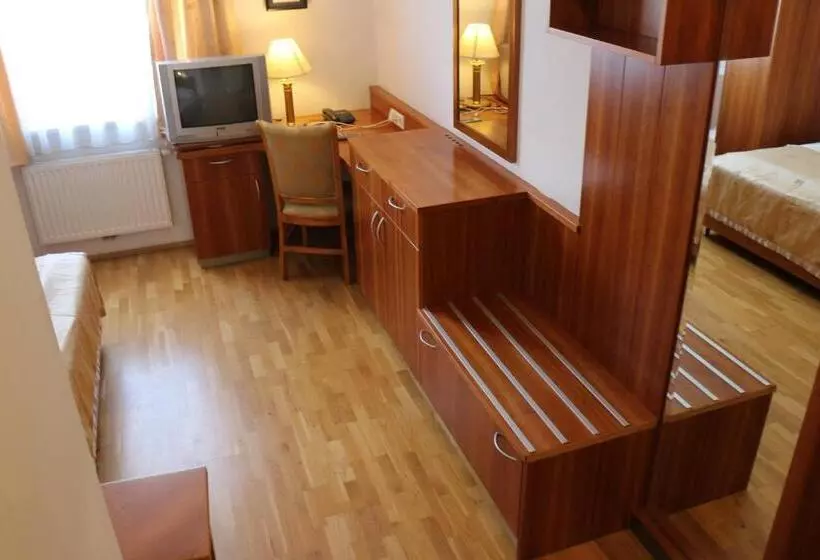 فندق Wasserpalast