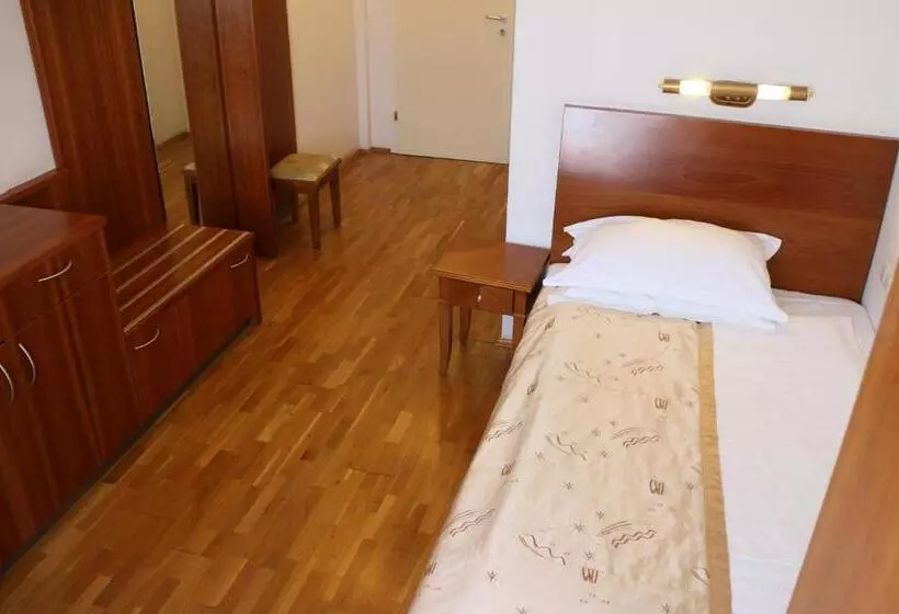 فندق Wasserpalast