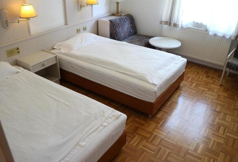 فندق Wasserpalast