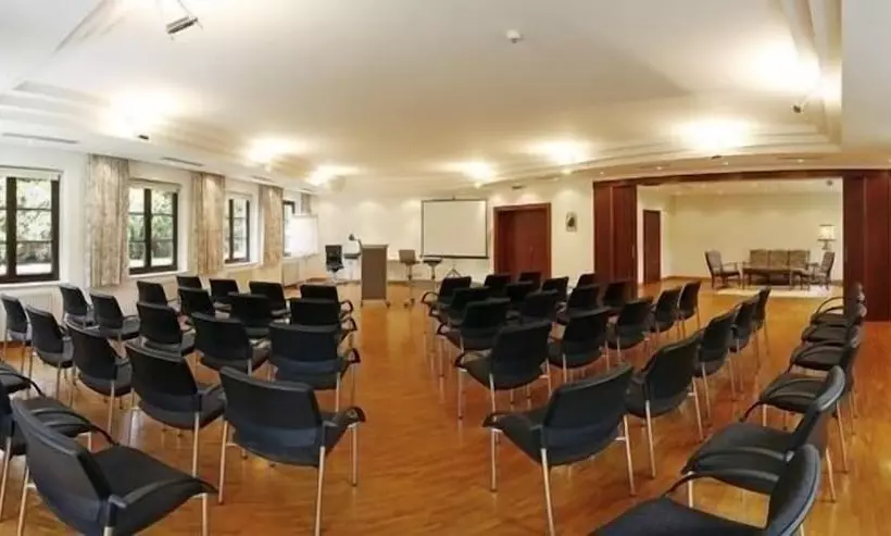 ホテル Zum Pinzger