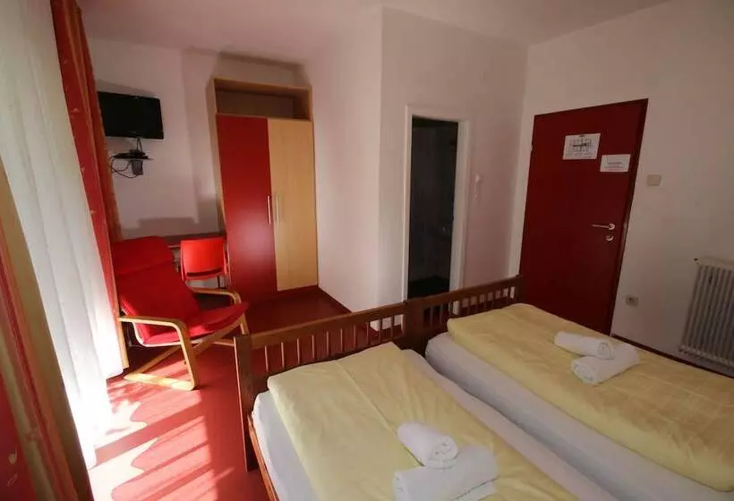 Jugendhotel Egger