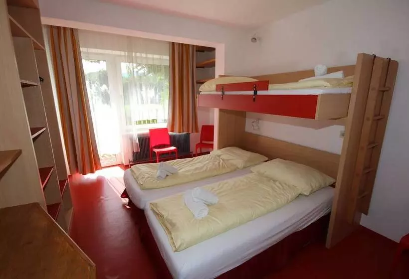 Jugendhotel Egger