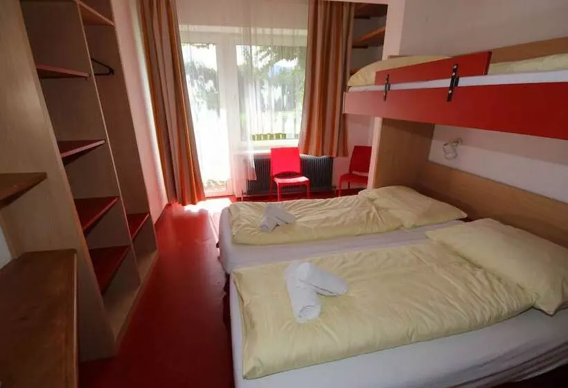 Jugendhotel Egger