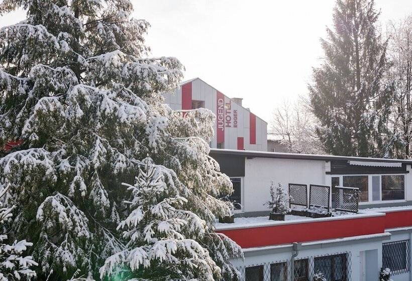 Jugendhotel Egger