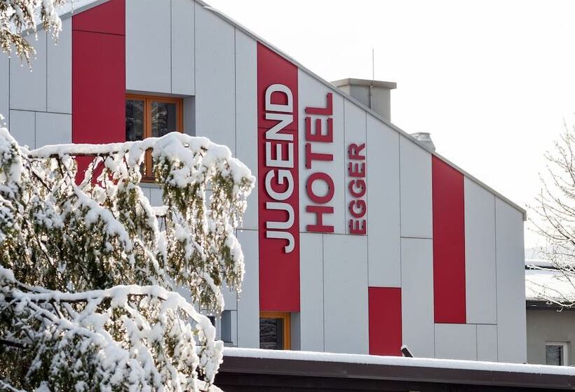 Jugendhotel Egger