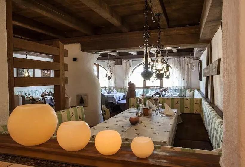 Natur Residenz Anger Alm   Adults Only