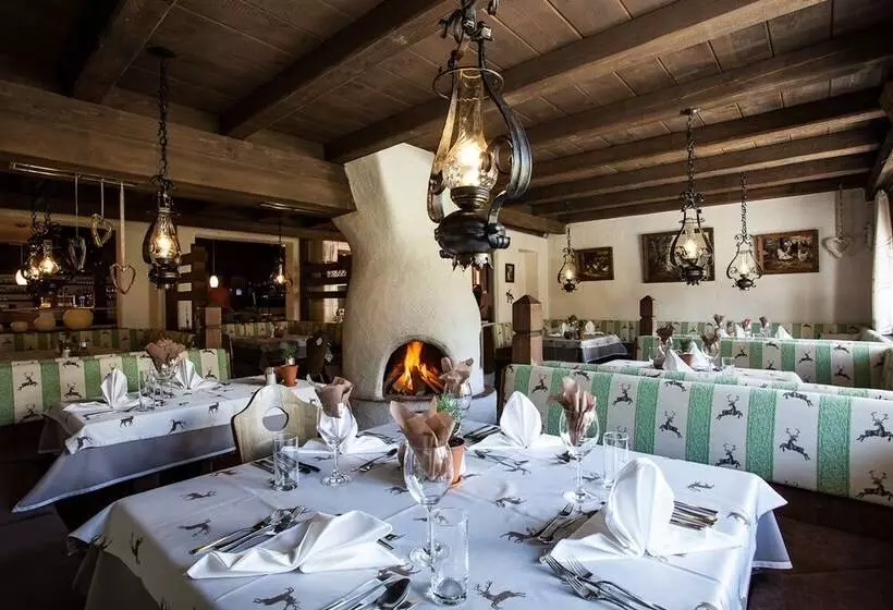 Natur Residenz Anger Alm   Adults Only