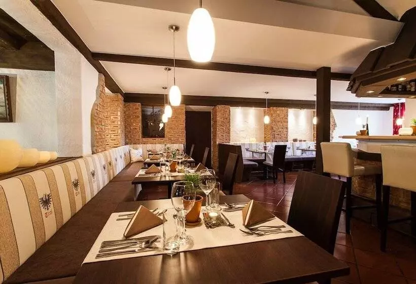 Natur Residenz Anger Alm   Adults Only