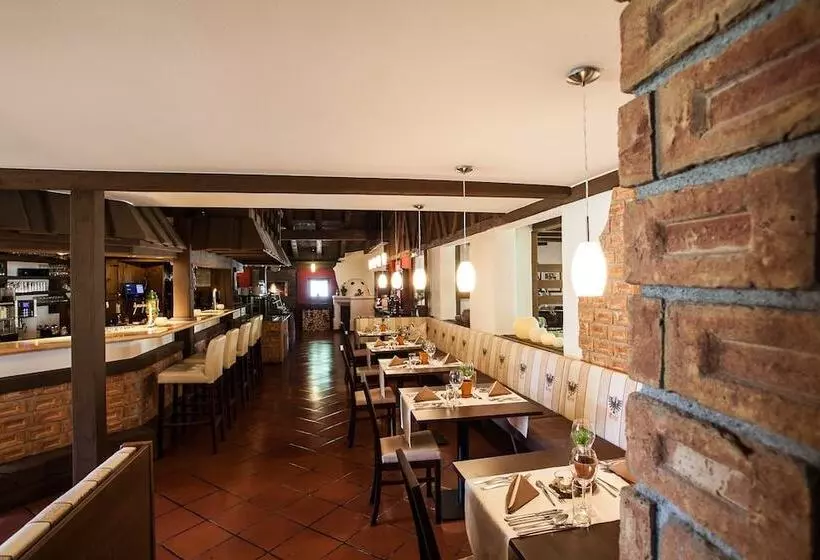 Natur Residenz Anger Alm   Adults Only