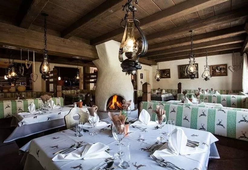 Natur Residenz Anger Alm   Adults Only