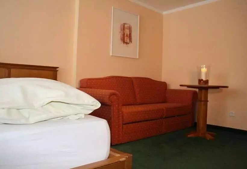 Natur Residenz Anger Alm   Adults Only