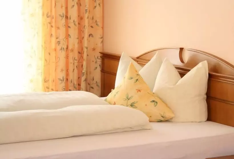 Natur Residenz Anger Alm   Adults Only