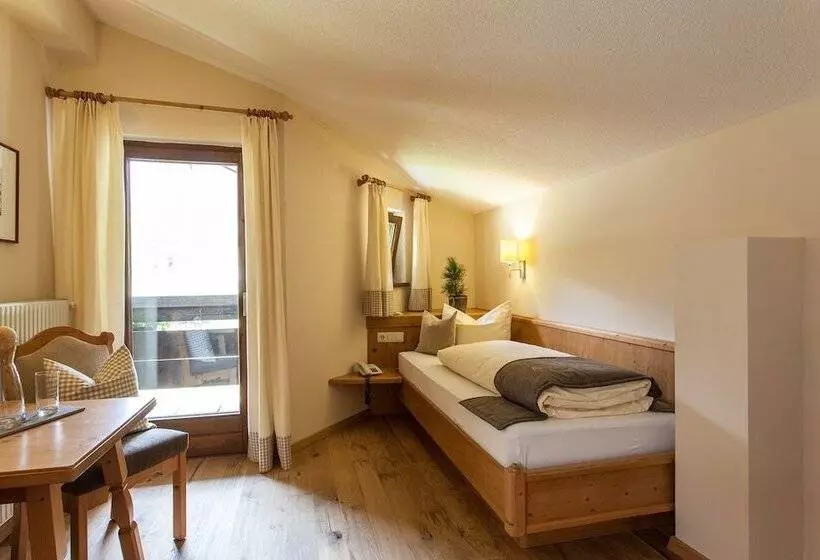 Natur Residenz Anger Alm   Adults Only