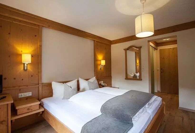 Natur Residenz Anger Alm   Adults Only