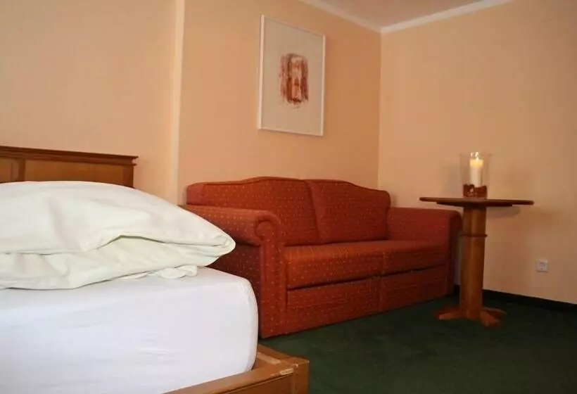 Natur Residenz Anger Alm   Adults Only