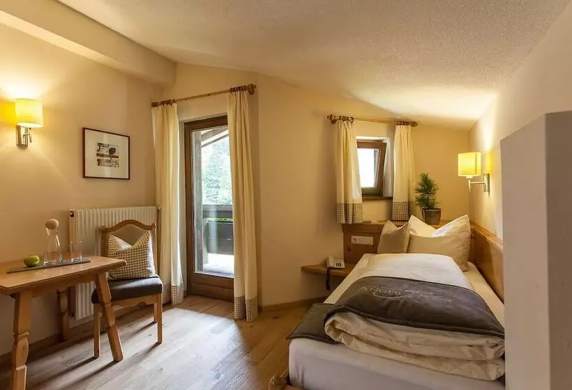 Natur Residenz Anger Alm   Adults Only