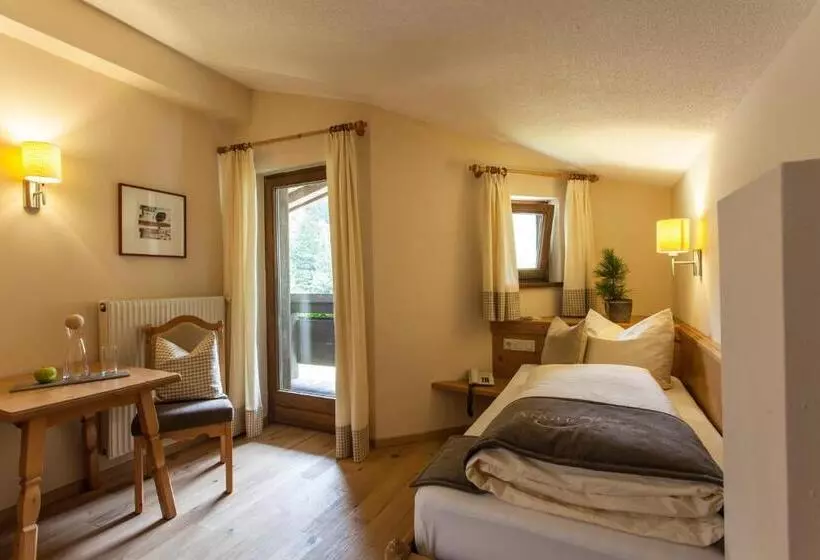 Natur Residenz Anger Alm   Adults Only