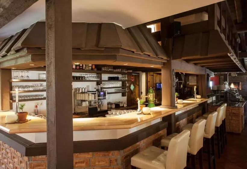 Natur Residenz Anger Alm   Adults Only