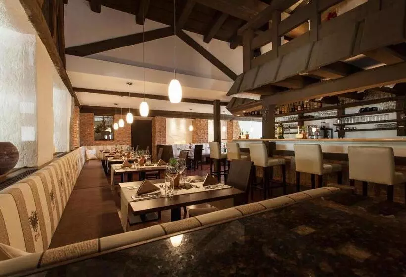 Natur Residenz Anger Alm   Adults Only