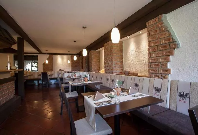 Natur Residenz Anger Alm   Adults Only