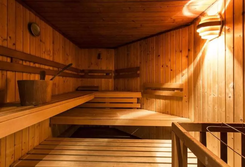 Natur Residenz Anger Alm   Adults Only