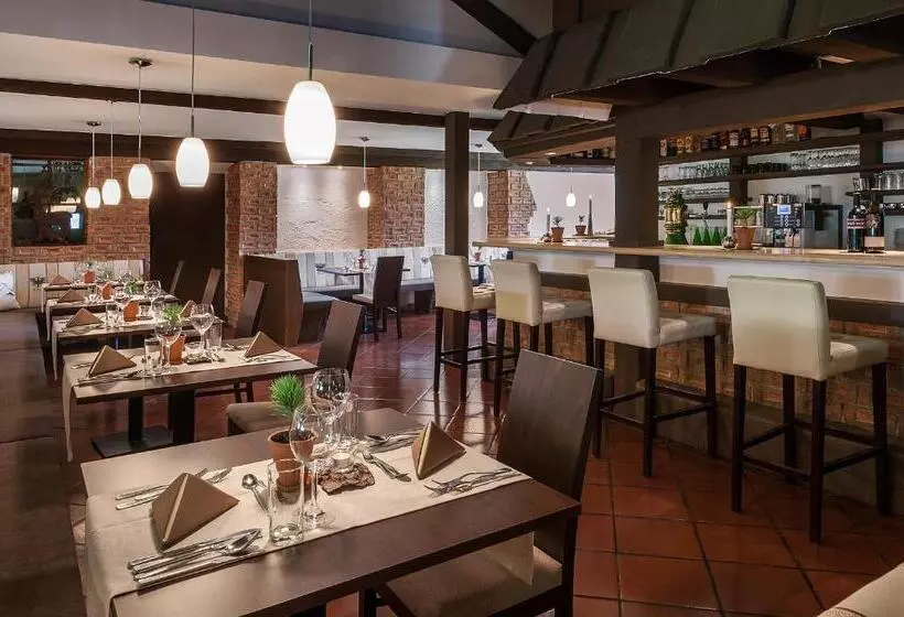 Natur Residenz Anger Alm   Adults Only