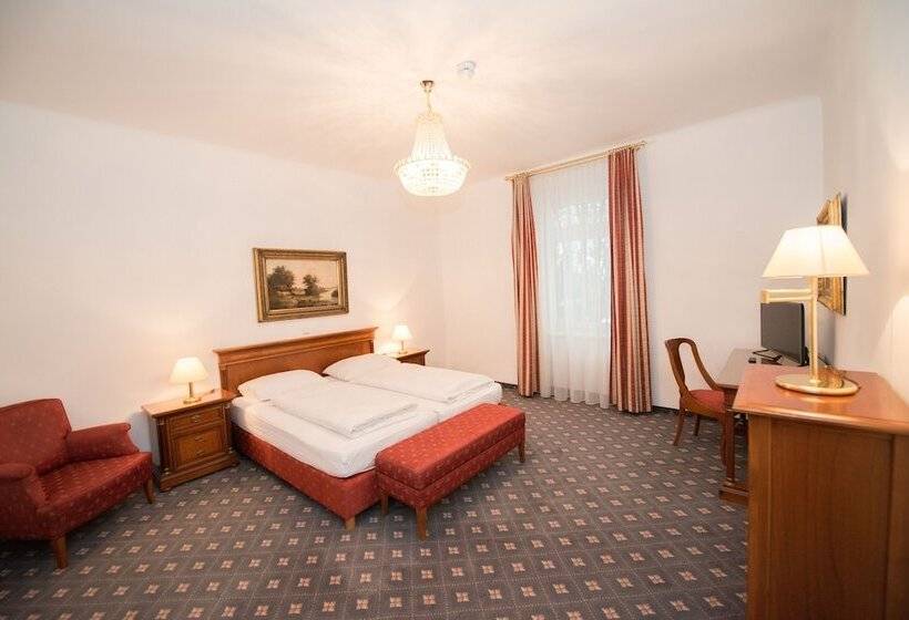 Parkhotel Styria