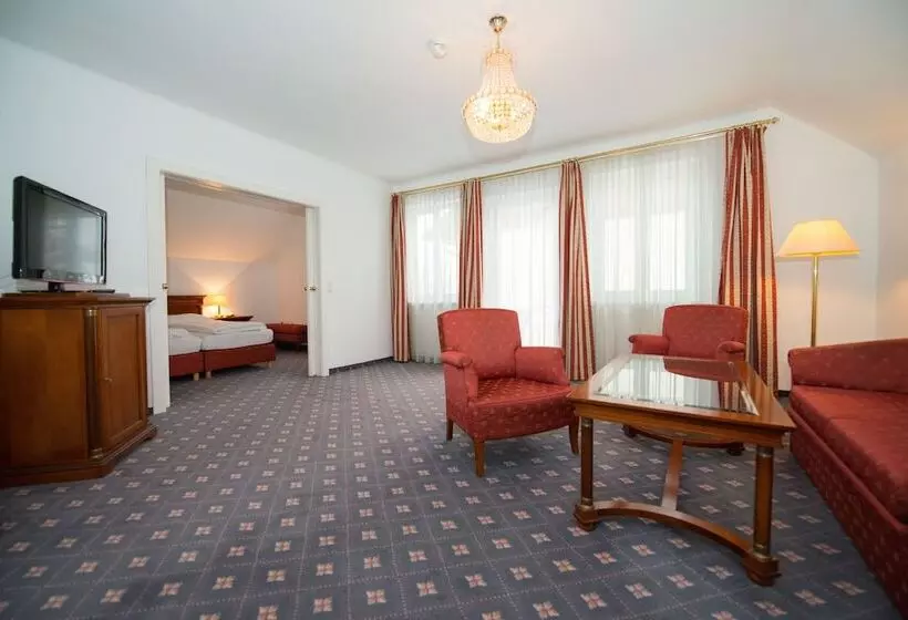 Parkhotel Styria
