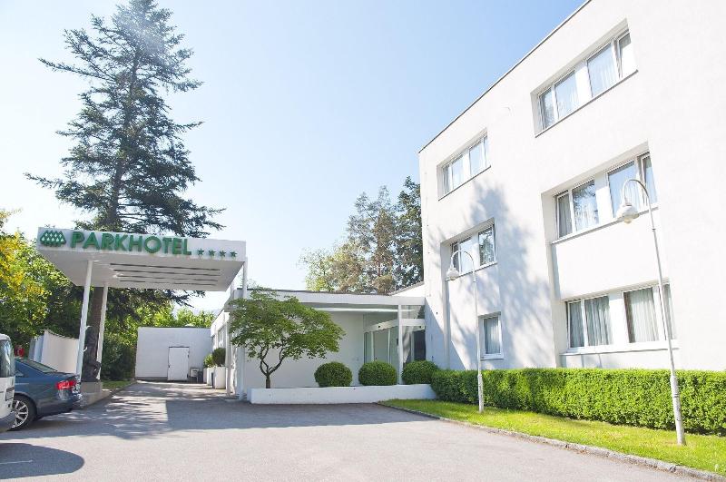 Parkhotel Styria