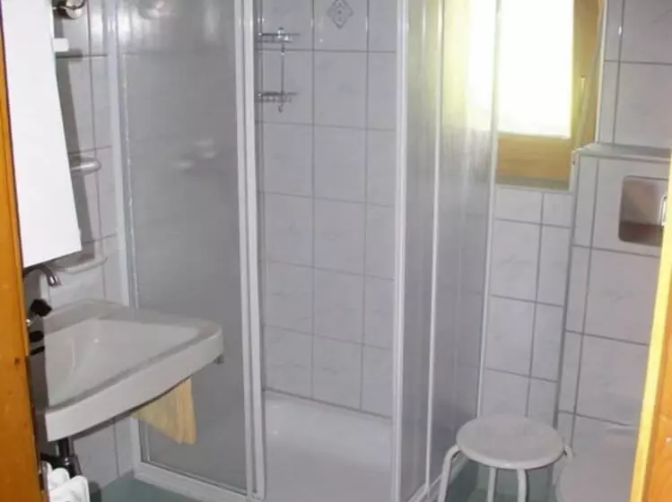 פנסיון Alpengasthof Köfels