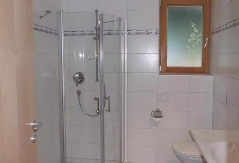 펜션 Alpina Appartements