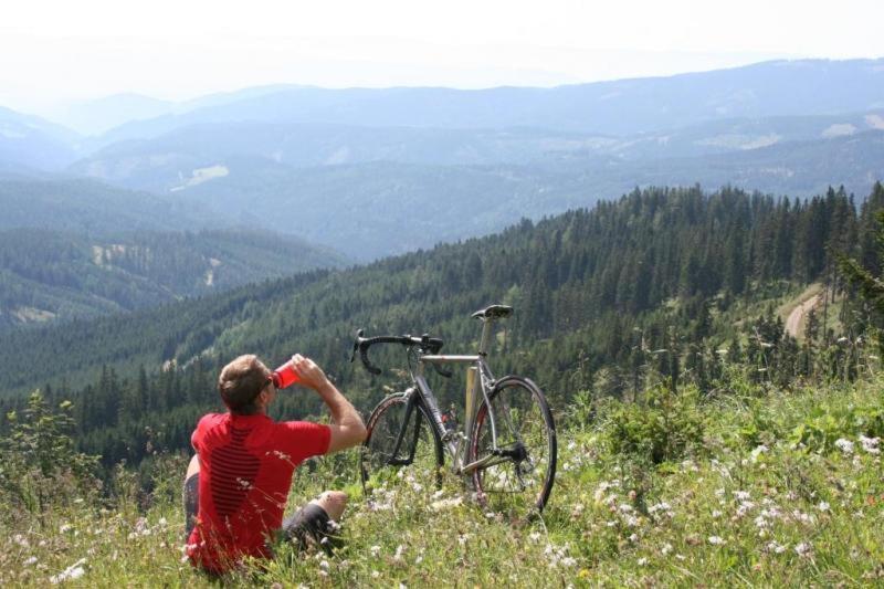 פנסיון Gästehaus Kleindienst