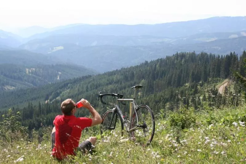 膳宿费 Gästehaus Kleindienst