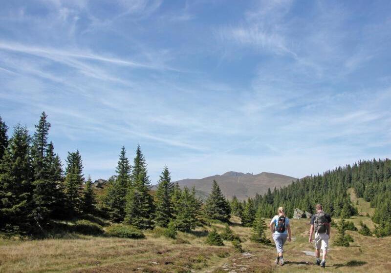 פנסיון Gästehaus Kleindienst