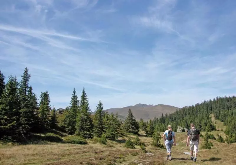 膳宿费 Gästehaus Kleindienst