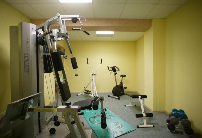 פנסיון Gästehaus Kleindienst