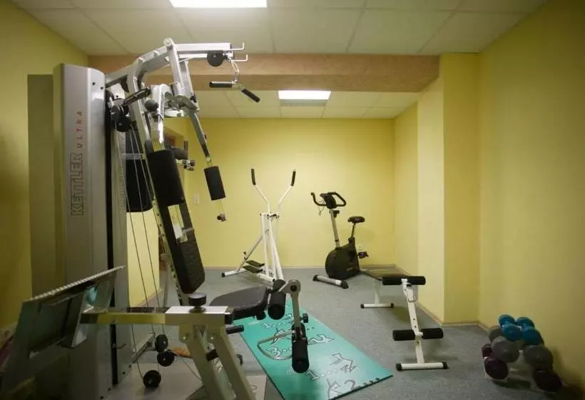 膳宿费 Gästehaus Kleindienst