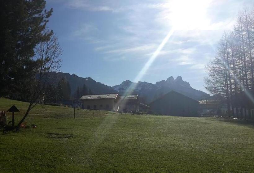 Пансион Selbstversorger Unterkunft Zoller Sommerbergbahn Inklusive