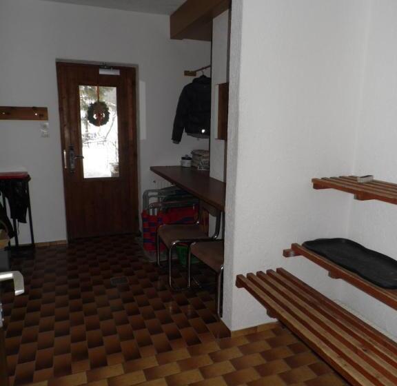 Пансион Selbstversorger Unterkunft Zoller Sommerbergbahn Inklusive