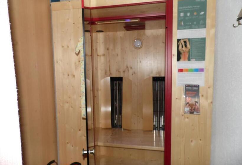 Пансион Selbstversorger Unterkunft Zoller Sommerbergbahn Inklusive