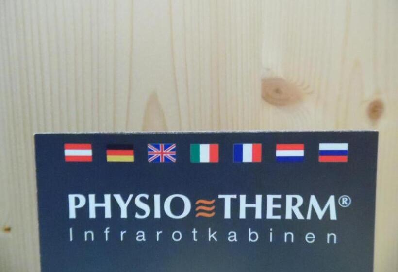 Пансион Selbstversorger Unterkunft Zoller Sommerbergbahn Inklusive