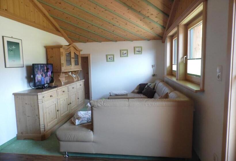 Пансион Selbstversorger Unterkunft Zoller Sommerbergbahn Inklusive