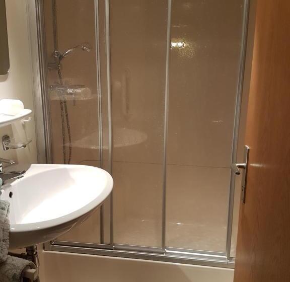 Пансион Selbstversorger Unterkunft Zoller Sommerbergbahn Inklusive